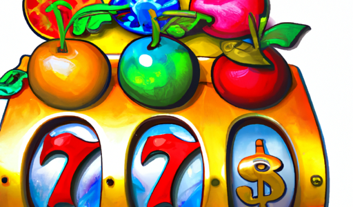 Unveiling the Intriguing Myths and Truths of Slot Games: Exploring the Whimsical World of Spin Fables